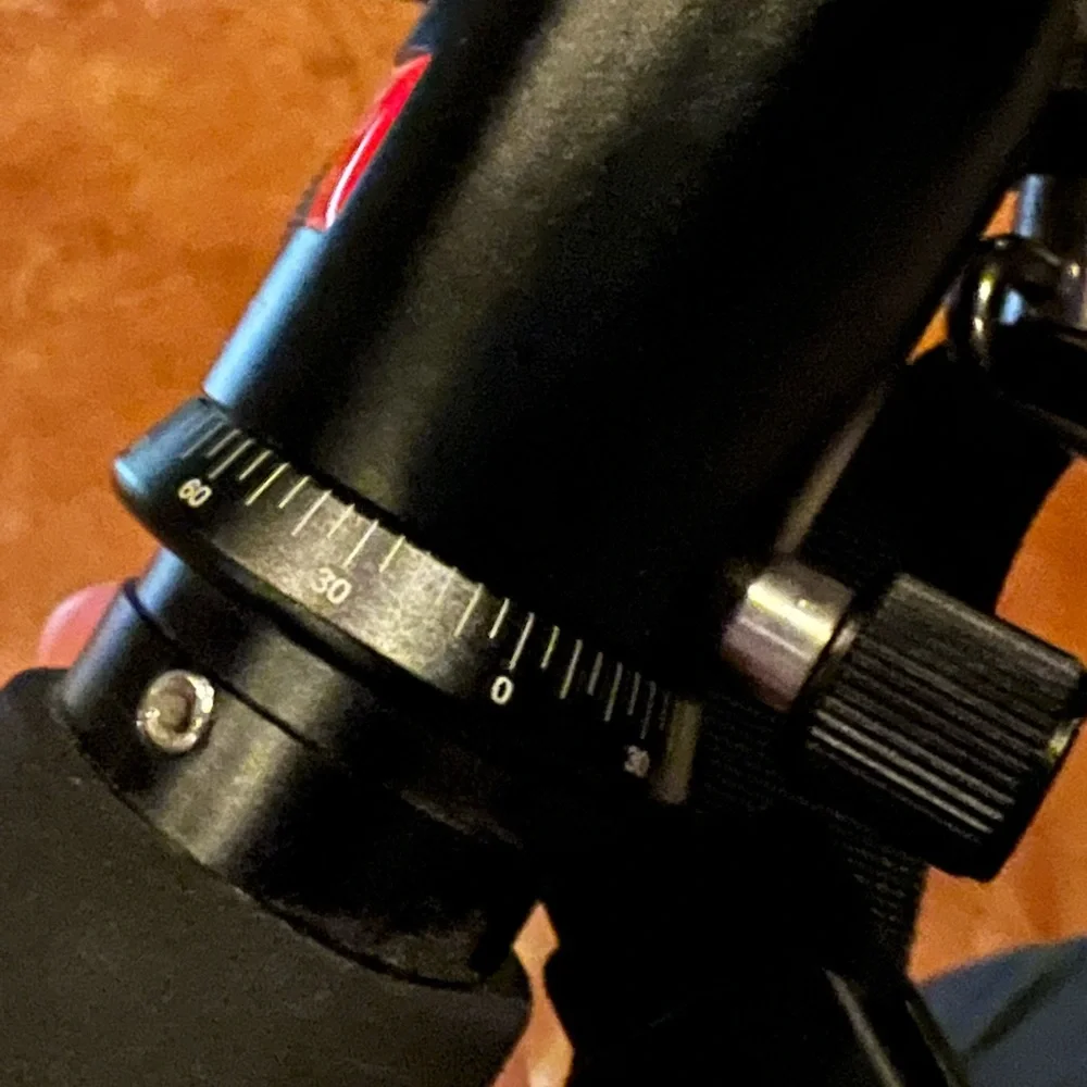 Siruu P-326SR photo/Video monopod with Oben BE-117 head